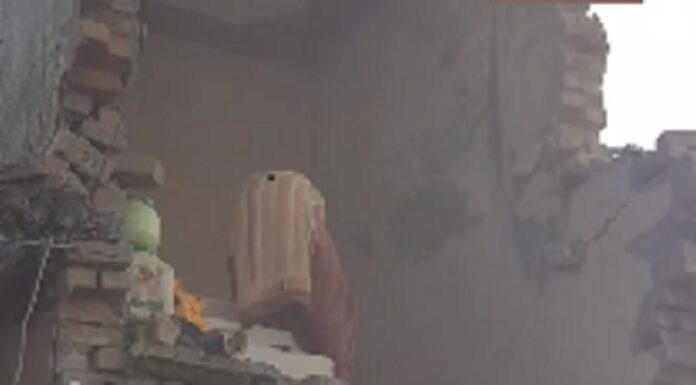 ਗੈਂਗਸਟਰ ਦਾ ਘਰ ਤੋੜਣ ‘ਤੇ ਬੰਬੀਹਾ ਗਰੁੱਪ ਦੀ ਖੱਟਰ ਸਰਕਾਰ ਨੂੰ ਧਮਕੀ, ਜੋ ਤੁਸੀਂ ਕਰਨਾ ਸੀ ਕਰ ਲਿਆ, ਹੁਣ ਅਸੀਂ ਕਰਾਂਗੇ