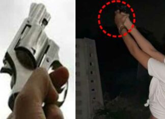 ਜਲੰਧਰ : ਵਿਦੇਸ਼ ਜਾਣ ਦੀ ਖੁਸ਼ੀ, ਲੜਕੀ ਨੇ ਕੀਤੇ ਹਵਾਈ ਫਾਇਰ, ਵੀਡੀਓ ਵਾਇਰਲ