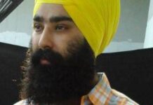 ਗੈਂਗਸਟਰ ਦਿਲਪ੍ਰੀਤ ਬਾਬਾ ਦਾ ਸਾਥੀ ਨਾਜਾਇਜ਼ ਹਥਿਆਰਾਂ ਨਾਲ ਗ੍ਰਿਫਤਾਰ
