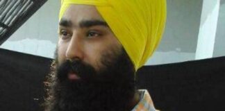 ਗੈਂਗਸਟਰ ਦਿਲਪ੍ਰੀਤ ਬਾਬਾ ਦਾ ਸਾਥੀ ਨਾਜਾਇਜ਼ ਹਥਿਆਰਾਂ ਨਾਲ ਗ੍ਰਿਫਤਾਰ