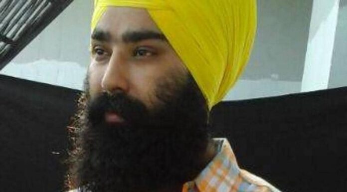 ਗੈਂਗਸਟਰ ਦਿਲਪ੍ਰੀਤ ਬਾਬਾ ਦਾ ਸਾਥੀ ਨਾਜਾਇਜ਼ ਹਥਿਆਰਾਂ ਨਾਲ ਗ੍ਰਿਫਤਾਰ