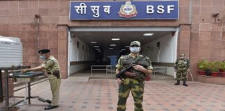 ਬੀਐਸਐਫ ਦਾ ਐਲਾਨ : ਨਸ਼ਾ ਸਮੱਗਲਰਾਂ ਨੂੰ ਦੇਖਦਿਆਂ ਹੀ ਗੋਲ਼ੀ ਮਾਰਨ ਦਾ ਹੁਕਮ, ਡ੍ਰੋਨ ਸੁੱਟਣ ਵਾਲੇ ਜਵਾਨਾਂ ਨੂੰ ਵੀ ਮਿਲੇਗਾ ਇਨਾਮ