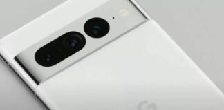 ਗੂਗਲ ਦਾ ਨਵਾਂ ਸਮਾਰਟ ਫੋਨ Samsung ਅਤੇ Apple ਨੂੰ ਟੱਕਰ ਦੇਣ ਲਈ ਤਿਆਰ, ਪੜ੍ਹੋ Features google
