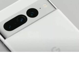 ਗੂਗਲ ਦਾ ਨਵਾਂ ਸਮਾਰਟ ਫੋਨ Samsung ਅਤੇ Apple ਨੂੰ ਟੱਕਰ ਦੇਣ ਲਈ ਤਿਆਰ, ਪੜ੍ਹੋ Features google