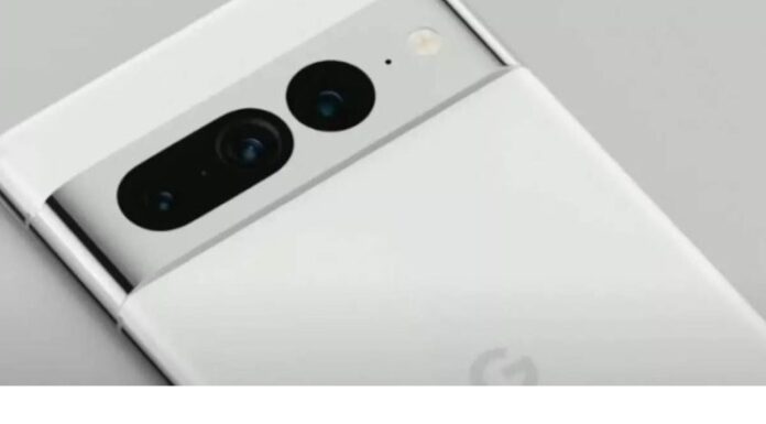 ਗੂਗਲ ਦਾ ਨਵਾਂ ਸਮਾਰਟ ਫੋਨ Samsung ਅਤੇ Apple ਨੂੰ ਟੱਕਰ ਦੇਣ ਲਈ ਤਿਆਰ, ਪੜ੍ਹੋ Features google