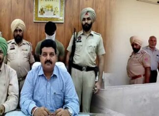 ਲੁਧਿਆਣਾ : 2 ਕਿੱਲੋ 800 ਗ੍ਰਾਮ ਹੈਰੋਇਨ ਸਣੇ ਜਿੰਮ ਟ੍ਰੇਨਰ ਗ੍ਰਿਫ਼ਤਾਰ; ਲਾਕਡਾਊਨ ਪਿੱਛੋਂ ਹੈਰੋਇਨ ਦੇ ਨਸ਼ੇ ‘ਤੇ ਲੱਗਾ, ਫਿਰ ਕਰਨ ਲੱਗ ਪਿਆ ਸਪਲਾਈ