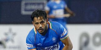 ਪੰਜਾਬੀ ਮੁੰਡੇ ਹਰਮਨਪ੍ਰੀਤ ਨੇ ਚਮਕਾਇਆ ਨਾਂ, FIH ਨੇ ਦੂਜੀ ਵਾਰ ਐਲਾਨਿਆ ‘ਪਲੇਅਰ ਆਫ਼ ਦਿ ਈਅਰ’