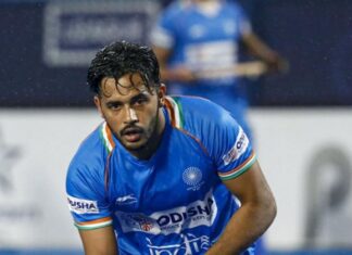 ਪੰਜਾਬੀ ਮੁੰਡੇ ਹਰਮਨਪ੍ਰੀਤ ਨੇ ਚਮਕਾਇਆ ਨਾਂ, FIH ਨੇ ਦੂਜੀ ਵਾਰ ਐਲਾਨਿਆ ‘ਪਲੇਅਰ ਆਫ਼ ਦਿ ਈਅਰ’