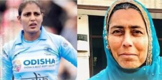 ਹਾਕੀ ‘ਚ ਭਾਰਤ ਲਈ ਸਭ ਤੋਂ ਵੱਧ ਗੋਲ ਕਰਨ ਵਾਲੀ ਗੁਰਜੀਤ ਕੌਰ ਦੀ ਚਾਚੀ ਨੂੰ ਇਲਾਜ ਦੌਰਾਨ 5 ਦਿਨ PGI ‘ਚ ਨਹੀਂ ਮਿਲਿਆ ਬੈੱਡ, ਸਟਰੈਚਰ ‘ਤੇ ਹੀ ਮੌਤ