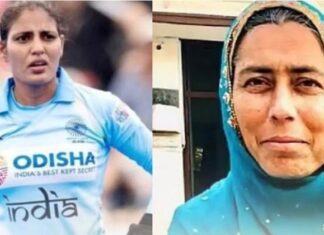 ਹਾਕੀ ‘ਚ ਭਾਰਤ ਲਈ ਸਭ ਤੋਂ ਵੱਧ ਗੋਲ ਕਰਨ ਵਾਲੀ ਗੁਰਜੀਤ ਕੌਰ ਦੀ ਚਾਚੀ ਨੂੰ ਇਲਾਜ ਦੌਰਾਨ 5 ਦਿਨ PGI ‘ਚ ਨਹੀਂ ਮਿਲਿਆ ਬੈੱਡ, ਸਟਰੈਚਰ ‘ਤੇ ਹੀ ਮੌਤ