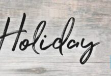 ਛੁੱਟੀਆਂ ਹੋਣ ਦੇ ਬਾਵਜੂਦ ਪੰਜਾਬ ‘ਚ ਖੁੱਲ੍ਹੇ ਰਹਿਣਗੇ ਇਹ ਦਫਤਰ