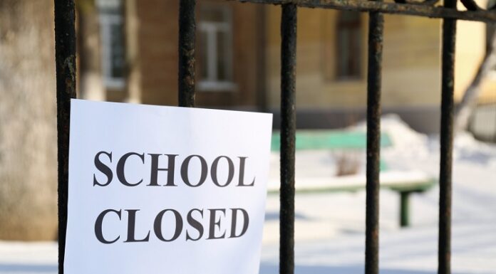 ਵੱਡੀ ਖਬਰ ! ਪੰਜਾਬ ਦੇ ਸਾਰੇ ਸਕੂਲਾਂ ‘ਚ ਸਰਦੀਆਂ ਦੀਆਂ ਛੁੱਟੀਆਂ ਦੀ ਐਲਾਨ, ਸਰਕਾਰ ਨੇ ਹੁਕਮ ਕੀਤੇ ਜਾਰੀ