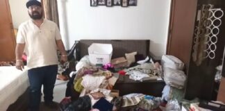 ਪਰਿਵਾਰ ਨੇ ਅਗਲੇ ਮਹੀਨੇ ਜਾਣਾ ਸੀ ਕੈਨੇਡਾ, ਘਰੋਂ ਵੀਜ਼ਾ ਲੱਗੇ ਪਾਸਪੋਰਟ ਚੋਰੀ