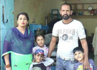 ਪੈਂਚਰ ਲਗਾਉਣ ਵਾਲੇ ਦੀ ਨਿਕਲੀ 3 ਕਰੋੜ ਰੁਪਏ ਦੀ ਲਾਟਰੀ, ਕਹਿੰਦਾ- ਨਹੀਂ ਛੱਡਾਂਗਾ ਪੈਂਚਰਾਂ ਦਾ ਕੰਮ, ਪੈਸਿਆਂ ਨਾਲ ਗਰੀਬਾਂ ਦੀ ਮਦਦ ਕਰਾਂਗਾ