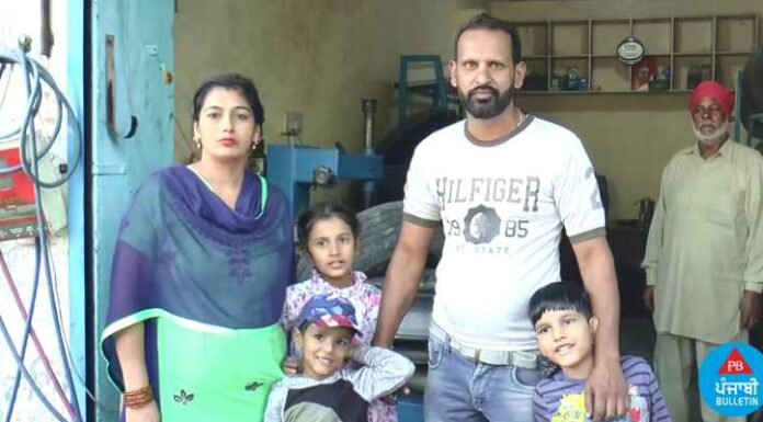 ਪੈਂਚਰ ਲਗਾਉਣ ਵਾਲੇ ਦੀ ਨਿਕਲੀ 3 ਕਰੋੜ ਰੁਪਏ ਦੀ ਲਾਟਰੀ, ਕਹਿੰਦਾ- ਨਹੀਂ ਛੱਡਾਂਗਾ ਪੈਂਚਰਾਂ ਦਾ ਕੰਮ, ਪੈਸਿਆਂ ਨਾਲ ਗਰੀਬਾਂ ਦੀ ਮਦਦ ਕਰਾਂਗਾ