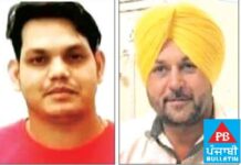 ਦੀਪਕ ਟੀਨੂੰ ਫਰਾਰ ਮਾਮਲਾ : ਸੀ. ਆਈ. ਏ. ਸਟਾਫ ਇੰਚਾਰਜ ਗ੍ਰਿਫਤਾਰ, ਨੌਕਰੀ ਤੋਂ ਬਰਖਾਸਤ