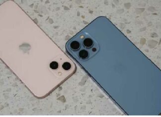 Flipkart ‘ਤੇ ਦੀਵਾਲੀ ਸੇਲ ਦਾ ਅੱਜ ਆਖਰੀ : iPhone ‘ਤੇ ਮਿਲ ਰਹੀ ਹੈ ਹੁਣ ਤਕ ਦੀ ਭਾਰੀ ਛੂਟ