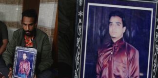 ਇਟਲੀ ‘ਚ ਪੰਜਾਬੀ ਨੇ ਕੀਤਾ ਪੰਜਾਬੀ ਦਾ ਕਤਨ