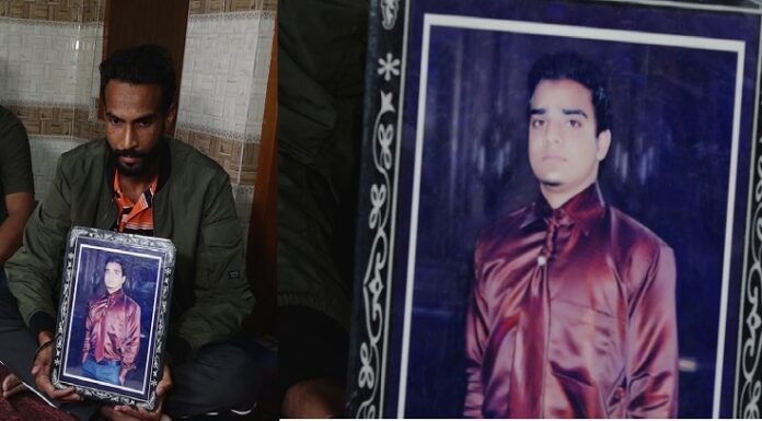 ਇਟਲੀ ‘ਚ ਪੰਜਾਬੀ ਨੇ ਕੀਤਾ ਪੰਜਾਬੀ ਦਾ ਕਤਨ