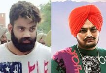 ਗੈਂਗਸਟਰ ਜੱਗੂ ਨੇ ਕੀਤਾ ਖੁਲਾਸਾ : ਲੁਧਿਆਣਾ ਤੋਂ ਲਿਆਂਦੇ ਗਏ ਸਨ ਸਿੱਧੂ ਮੂਸੇਵਾਲਾ ਨੂੰ ਮਾਰਨ ਲਈ ਹਥਿਆਰ