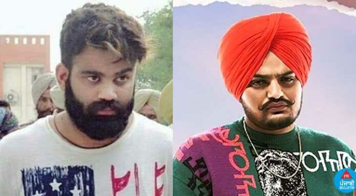 ਗੈਂਗਸਟਰ ਜੱਗੂ ਨੇ ਕੀਤਾ ਖੁਲਾਸਾ : ਲੁਧਿਆਣਾ ਤੋਂ ਲਿਆਂਦੇ ਗਏ ਸਨ ਸਿੱਧੂ ਮੂਸੇਵਾਲਾ ਨੂੰ ਮਾਰਨ ਲਈ ਹਥਿਆਰ