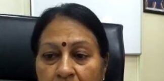 ਕਪੂਰਥਲਾ : ਜੀਵ-ਜੰਤੂਆਂ ਦੀ ਸੁਰੱਖਿਆ ਤੇ ਜ਼ਰੂਰੀ ਸੰਭਾਲ ਲਈ ਪ੍ਰਬੰਧ ਤੇ ਫ਼ੌਰੀ ਹੱਲ ਦੀ ਲੋੜ : ਡਾ. ਨੀਲਿਮਾ ਜੈਰਥ