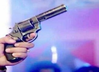 ਪ੍ਰਾਪਰਟੀ ਡੀਲਰ ਪਿਤਾ ਨੇ ਸਕੂਲ ਵਿਚ ਪੜ੍ਹਦੇ ਬੇਟੇ ਤੋਂ ਕਰਵਾਈ ਹਵਾਈ ਫਾਇਰਿੰਗ, ਵੀਡੀਓ ਵਾਇਰਲ