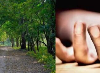 ਜਲੰਧਰ ਦੀ 22 ਸਾਲਾ ਕੁੜੀ ਦੀ ਲਾਸ਼ ਚੰਡੀਗੜ੍ਹ ਦੀ ਸੁਖਨਾ ਝੀਲ ਤੋਂ ਬਰਾਮਦ