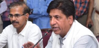 ਪੰਜਾਬ ਸਰਕਾਰ ਦੀ ਮੁੱਖ ਤਰਜੀਹ ਪੀਣ ਯੋਗ ਸਾਫ਼ ਪਾਣੀ ਦੀ ਸਪਲਾਈ : ਜਿੰਪਾ