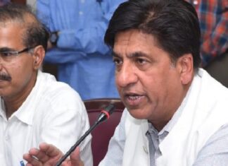 ਪੰਜਾਬ ਸਰਕਾਰ ਦੀ ਮੁੱਖ ਤਰਜੀਹ ਪੀਣ ਯੋਗ ਸਾਫ਼ ਪਾਣੀ ਦੀ ਸਪਲਾਈ : ਜਿੰਪਾ