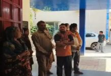 ਅੰਮ੍ਰਿਤਸਰ ‘ਚ ਬਲਾਤਕਾਰ ਤੋਂ ਦੁੱਖੀ ਲੜਕੀ ਨੇ ਦਿੱਤੀ ਜਾਨ