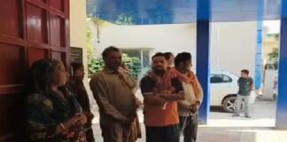 ਵੱਡੀ ਖਬਰ : ਅੰਮ੍ਰਿਤਸਰ ‘ਚ ਬਲਾਤਕਾਰ ਤੋਂ ਦੁੱਖੀ ਨਾਬਾਲਗ ਲੜਕੀ ਨੇ ਦਿੱਤੀ ਜਾਨ