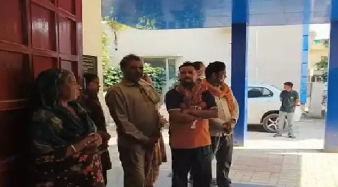 ਅੰਮ੍ਰਿਤਸਰ ‘ਚ ਬਲਾਤਕਾਰ ਤੋਂ ਦੁੱਖੀ ਲੜਕੀ ਨੇ ਦਿੱਤੀ ਜਾਨ