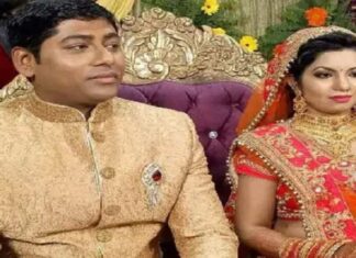 ਕਲਯੁਗੀ ਕਾਰਾ : ਪਤਨੀ ਪੱਖੇ ਨਾਲ ਝੂਲਦੀ ਰਹੀ ਤੇ ਪਤੀ ਬਣਾਉਂਦਾ ਰਿਹਾ ਵੀਡੀਓ