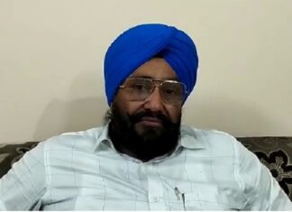 ਸਾਬਕਾ ਕੈਬਨਿਟ ਮੰਤਰੀ ਕੈਰੋਂ ਦੇ ਸਿਆਸੀ ਸਕੱਤਰ ਨੂੰ ਗੈਂਗਸਟਰ ਲੰਡੇ ਵੱਲੋਂ ਮਿਲੀ ਜਾਨੋਂ ਮਾਰਨ ਦੀ ਧਮਕੀ