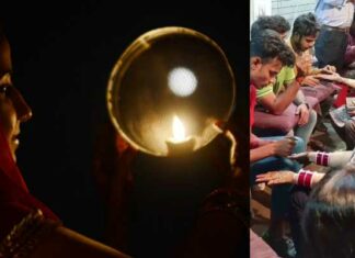 ਸੁਹਾਗਨਾਂ ਨੂੰ ਕਰਨਾ ਪਵੇਗਾ ਇੰਤਜਾਰ, ਜਾਣੋ ਕਿਸ ਸ਼ਹਿਰ ‘ਚ ਕਿੰਨੇ ਵਜੇ ਨਜ਼ਰ ਆਵੇਗਾ ਚੰਨ੍ਹ