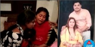 ਭਤੀਜੇ ਨੂੰ ਬਚਾਉਣ ਗਏ ਚਾਚੇ ਦਾ ਕਿਰਚਾਂ ਮਾਰ ਕੇ ਕਤਲ, ਦੋ ਬੱਚਿਆਂ ਦਾ ਪਿਤਾ ਸੀ ਮ੍ਰਿਤਕ