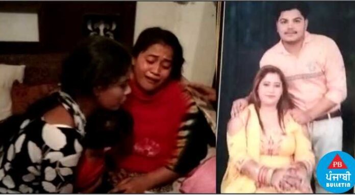 ਪਟਿਆਲਾ ‘ਚ ਵੱਡੀ ਵਾਰਦਾਤ : ਲੜਾਈ-ਝਗੜੇ ਦਾ ਸਮਝੌਤਾ ਕਰਾਉਣ ਗਏ 27 ਸਾਲਾ ਨੌਜਵਾਨ ਦਾ ਤੇਜ਼ਧਾਰ ਹਥਿਆਰਾਂ ਨਾਲ ਕਤਲ