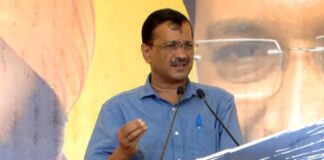 ਪੰਜਾਬ ‘ਚ 13 ਦੀਆਂ 13 ਸੀਟਾਂ ‘ਆਪ’ ਨੂੰ ਦਿਓ, ਤੁਹਾਡਾ ਇਕ ਵੀ ਕੰਮ ਨਹੀਂ ਰੁਕੇਗਾ