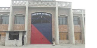 ਨਹੀਂ ਰੁਕ ਰਿਹਾ ਜੇਲਾਂ ‘ਚੋਂ ਮੋਬਾਇਲ ਮਿਲਣ ਦਾ ਸਿਲਸਿਲਾ : ਫਰੀਦਕੋਟ ਦੀ ਮਾਡਰਨ ਜੇਲ ‘ਚੋਂ 4 ਮੋਬਾਇਲ ਬਰਾਮਦ