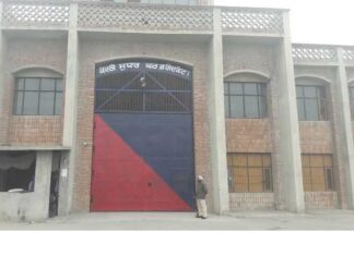 ਨਹੀਂ ਰੁਕ ਰਿਹਾ ਜੇਲਾਂ ‘ਚੋਂ ਮੋਬਾਇਲ ਮਿਲਣ ਦਾ ਸਿਲਸਿਲਾ : ਫਰੀਦਕੋਟ ਦੀ ਮਾਡਰਨ ਜੇਲ ‘ਚੋਂ 4 ਮੋਬਾਇਲ ਬਰਾਮਦ