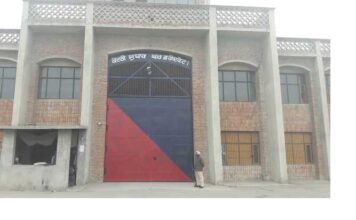 ਨਹੀਂ ਰੁਕ ਰਿਹਾ ਜੇਲਾਂ ‘ਚੋਂ ਮੋਬਾਇਲ ਮਿਲਣ ਦਾ ਸਿਲਸਿਲਾ : ਫਰੀਦਕੋਟ ਦੀ ਮਾਡਰਨ ਜੇਲ ‘ਚੋਂ 4 ਮੋਬਾਇਲ ਬਰਾਮਦ