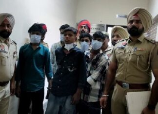 ਨਸ਼ੇ ‘ਚ ਪੈਸਿਆਂ ਦੇ ਲੈਣ-ਦੇਣ ਨੂੰ ਲੈ ਕੇ 5 ਨੌਜਵਾਨਾਂ ਨੇ ਕੀਤਾ ਦੋਸਤ ਦਾ ਕਤਲ