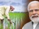 PM ਮੋਦੀ ਅੱਜ ਪਾਉਣਗੇ ਕਿਸਾਨਾਂ ਦੇ ਖਾਤਿਆਂ ‘ਚ 16 ਹਜ਼ਾਰ ਕਰੋੜ ਰੁਪਏ, ਪੈਸੇ ਖਾਤੇ ‘ਚ ਨਾ ਆਉਣ ‘ਤੇ ਇਨ੍ਹਾਂ ਨੰਬਰਾਂ ‘ਤੇ ਕਰੋ ਸੰਪਰਕ