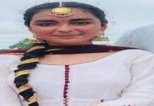 ਕਪੂਰਥਲਾ : ਟਰੈਕਟਰ-ਟਰਾਲੀ ਹੇਠ ਆਉਣ ਕਾਰਨ 11ਵੀਂ ਜਮਾਤ ਦੀ ਵਿਦਿਆਰਥਣ ਦੀ ਮੌਕੇ ‘ਤੇ ਮੌਤ