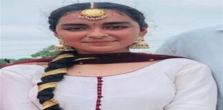 ਕਪੂਰਥਲਾ : ਟਰੈਕਟਰ-ਟਰਾਲੀ ਹੇਠ ਆਉਣ ਕਾਰਨ 11ਵੀਂ ਜਮਾਤ ਦੀ ਵਿਦਿਆਰਥਣ ਦੀ ਮੌਕੇ ‘ਤੇ ਮੌਤ