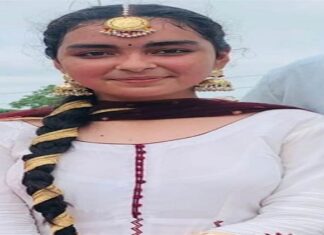 ਕਪੂਰਥਲਾ : ਟਰੈਕਟਰ-ਟਰਾਲੀ ਹੇਠ ਆਉਣ ਕਾਰਨ 11ਵੀਂ ਜਮਾਤ ਦੀ ਵਿਦਿਆਰਥਣ ਦੀ ਮੌਕੇ ‘ਤੇ ਮੌਤ