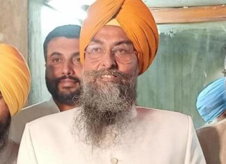 ਪੰਜਾਬ ਵਿਧਾਨ ਸਭਾ ਦੇ ਸਪੀਕਰ ਨੇ ਕਿਹਾ- ਪੰਜਾਬ ‘ਚ ਨਹੀਂ ਖੁੱਲ੍ਹਣ ਦਿੱਤਾ ਜਾਵੇਗਾ ਰਾਮ ਰਹੀਮ ਦਾ ਕੋਈ ਨਵਾਂ ਡੇਰਾ