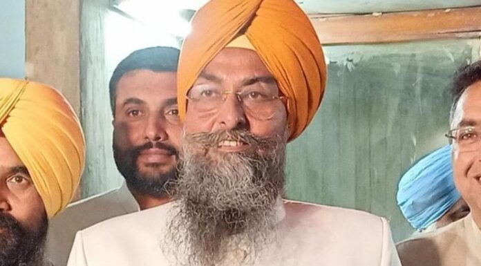 ਪੰਜਾਬ ਵਿਧਾਨ ਸਭਾ ਦੇ ਸਪੀਕਰ ਨੇ ਕਿਹਾ- ਪੰਜਾਬ ‘ਚ ਨਹੀਂ ਖੁੱਲ੍ਹਣ ਦਿੱਤਾ ਜਾਵੇਗਾ ਰਾਮ ਰਹੀਮ ਦਾ ਕੋਈ ਨਵਾਂ ਡੇਰਾ