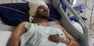 ਅਲਫ਼ਾਜ਼ ‘ਤੇ ਜਾਨਲੇਵਾ ਹਮਲੇ ਦੇ ਮਾਮਲੇ ‘ਚ ਨਵਾਂ ਖੁਲਾਸਾ, ਮੁਲਜ਼ਮ ਨੂੰ ਪੁਲਸ ਨੇ ਕੀਤਾ ਗ੍ਰਿਫ਼ਤਾਰ